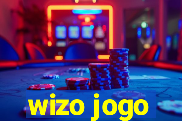 wizo jogo